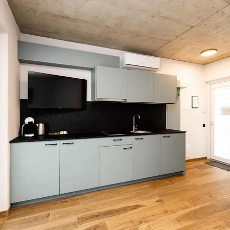 Apartment Smilciai Palanga
