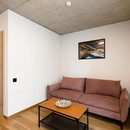 Smilciai Apartment