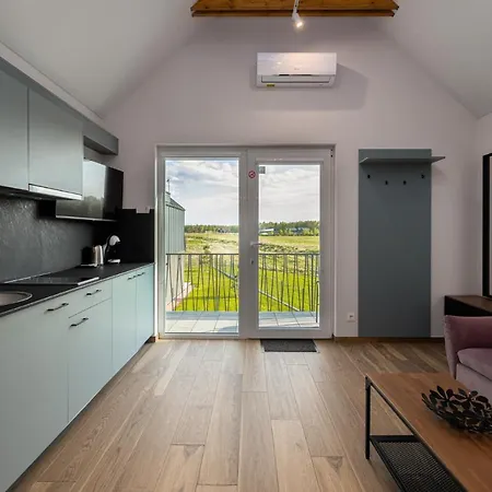 Smilciai Apartment Palanga