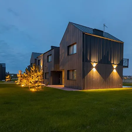Apartment Smilciai *