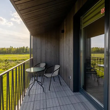 Apartment Smilciai Palanga